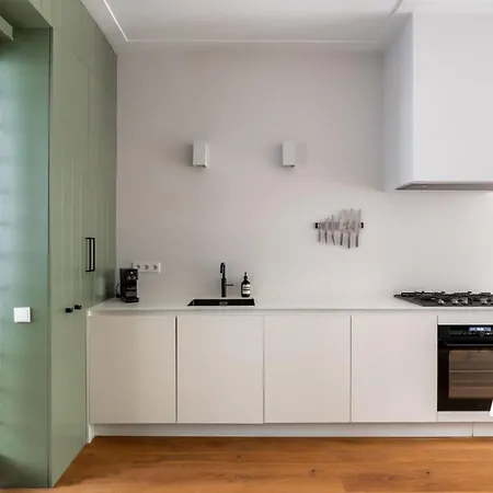 Appartamento Osmon Amsterdam
