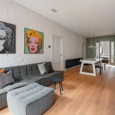 Lejlighed Osmon Amsterdam